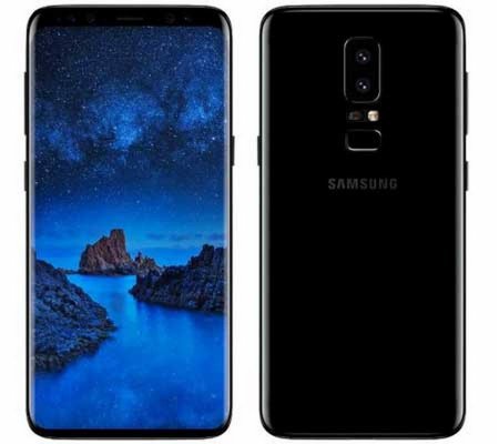 Инсайдеры сравнили дисплеи будущих Samsung Galaxy S10 и Galaxy S10+