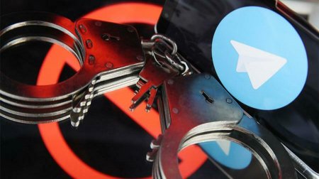 Роскомнадзор применит новую технологию блокировки Telegram