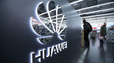 Рост выручки Huawei восстанавливается, несмотря на штормовой 2018
