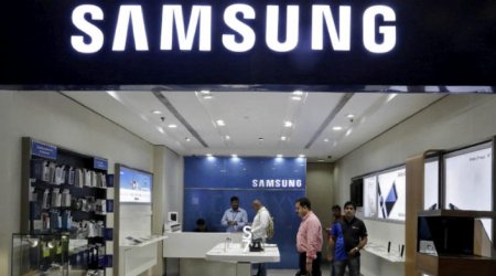 Защитный чехол Samsung Galaxy S10+ просочился в видео
