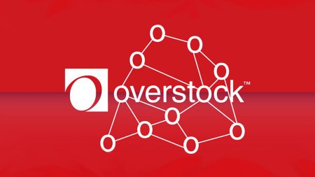 Overstock первым заплатит налоги в штате Огайо биткоинами