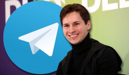 Дуров начал ликвидацию компании Telegram Messenger LLP
