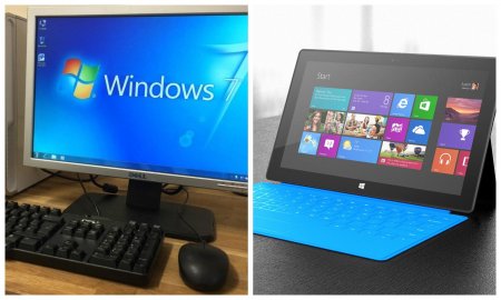 «Хитрая» Microsoft заставит большинство пользователей купить новые компьютеры