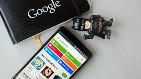 Android-смартфоны в опасности: Большинство приложений из Google Play для обработки снимков содержат вирусы