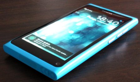 Возвращение финского господина: Nokia презентовала новый смартфон