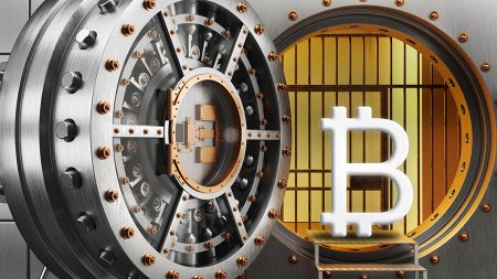 Группа Центральных депозитариев создает хранилище для криптовалют