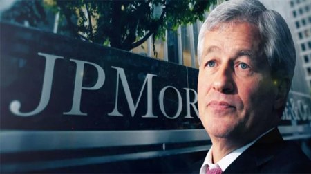 Джеймс Даймон: «Со временем JPM Coin будет доступен для более широкого числа пользователей»