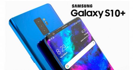 Лучший в 2019 году: Samsung Galaxy S10 уничтожит iPhone, если Apple не снизит цену