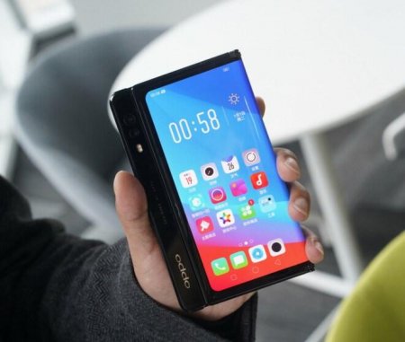 MWC рекомендует: Эксперты назвали ТОП-3 ожидаемых складных смартфонов из наиболее бюджетных