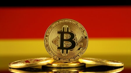 В Германии представили рекомендации по регулированию ценных бумаг на блокчейне