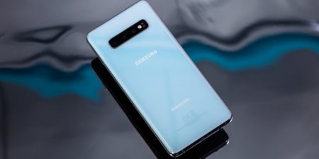 Эксперты рассказали о скрытом «трюке» в Galaxy S10 от Samsung