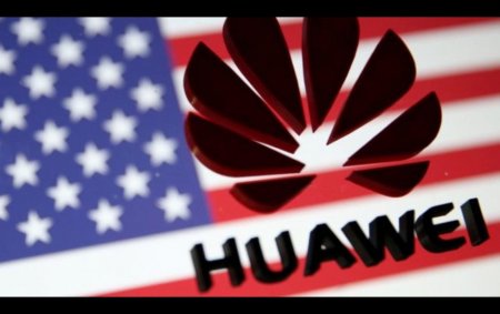«Молчаливые ягнята»: Китай заступился за Huawei в битве против санкций США