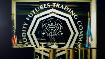 Председатель CFTC: «Блокчейн и криптовалюты стали ключевыми явлениями трансформации рынков»