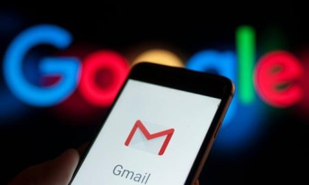 «Процесс запущен»: Gmail и Диск Google пострадали от глобальных отключений инкогнито