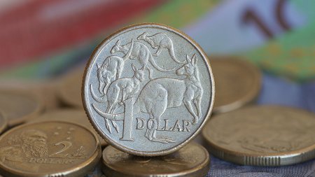 Австралия выделяет 100 000 AUD на развитие блокчейна