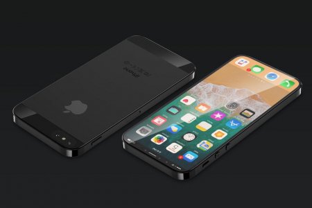 Долгожданный iPhone SE 2 будет представлен в 2020 году - инсайдер