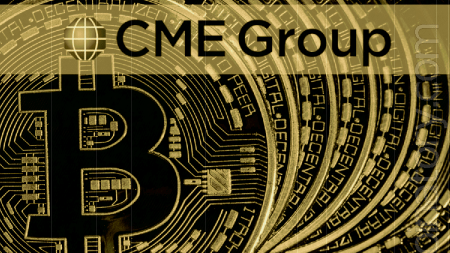 На CME зафиксирован многократный рост активности рынка фьючерсов на биткоин
