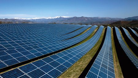 Майнеров в штате Монтана обязали использовать возобновляемую энергию