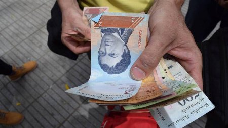 Более 60 000 человек приняли участие в кампании по сбору $1 млн в криптовалютах для венесуэльцев