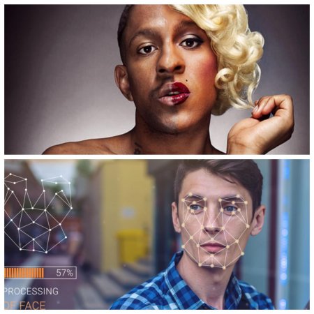 Искусственный интеллект может представлять опасность для трансгендеров - эксперты