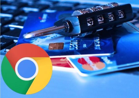 Охота за «кредитками» открыта - Хакеры научились красть деньги пользователей Google Chrome из-за опасной уязвимости
