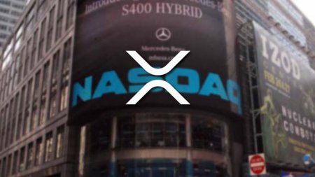 На платформу фондовой биржи Nasdaq добавлен индекс XRP