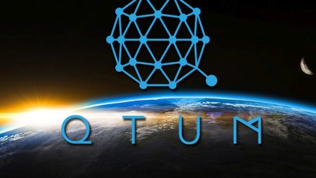 Блокчейн-стартап Qtum стал партнером Google Cloud