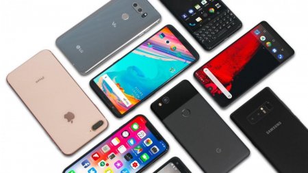 «Шлак за $1000»: Блогер снял ТОП 2019 смартфонов по ценовым категориям