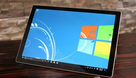 Microsoft Surface Pro 6 будет иметь новый дизайн и процессор Intel девятого поколения