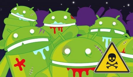 Android-смартфоны в зоне риска: Назван ТОП-5 эффективных шагов по защите телефона