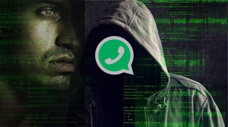 WhatsApp остается небезопасным для огромного количества людей