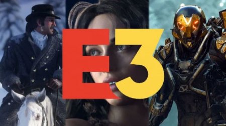 E3 2018: выставка сладостей игроиндустрии - Electronic Arts, Microsoft, 4A Games и другие