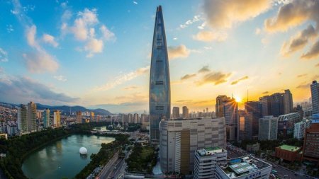 Южная Корея расширяет сферу исследования изучающей блокчейн группы