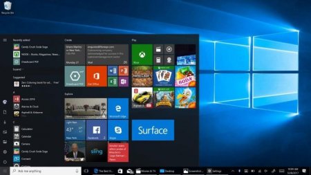 6 функций, которые Microsoft убьёт с новым обновлением Windows 10