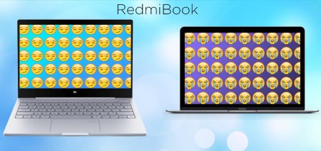 Порвёт MacBook? Redmi представила самого дешёвого «убийцу» Apple