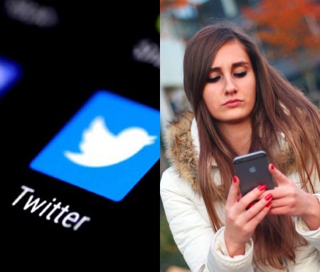 Twitter делает людей глупыми: Успехи студентов, использующих соцсети, снижаются на 40%