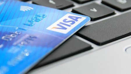 Visa запустила платежную блокчейн-платформу для корпоративных клиентов
