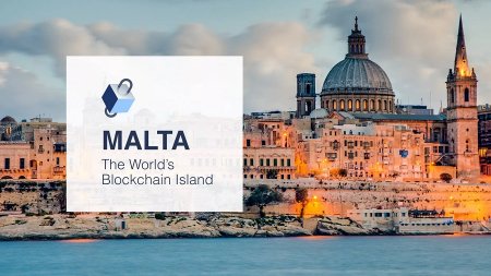 На Мальте договоры аренды будут перенесены на блокчейн