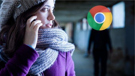 В Google Chrome нашли опасную уязвимость — Браузер постоянно шпионит за пользователями