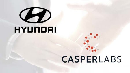 Дочерняя компания Hyundai и CasperLabs создадут блокчейн на базе PoS