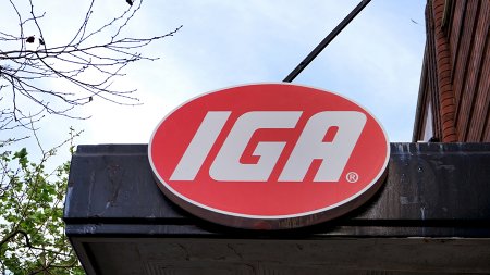 Крупная австралийская сеть супермаркетов IGA начала принимать платежи в криптовалютах