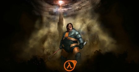 Гейб Ньюэлл не шутил: Half-life 3 представят в конце августа