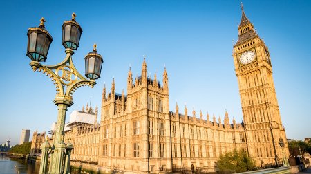 Законодатели Великобритании обеспокоились конфиденциальностью Libra