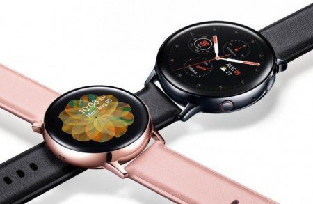 «Я лучше Xiaomi куплю»: Новые часы от Samsung оказались хуже Mi Band 4