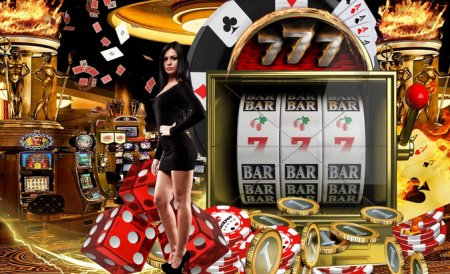 Преимущества крупных игровых площадок – пример Casino Champion