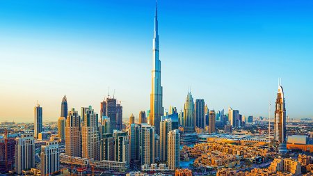 В Дубае создадут блокчейн-консорциум для обмена данными KYC