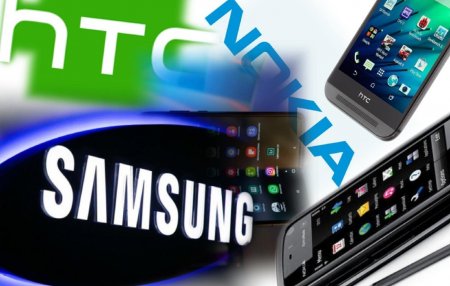 Samsung отправится в небытие вслед за HTC – Эксперт