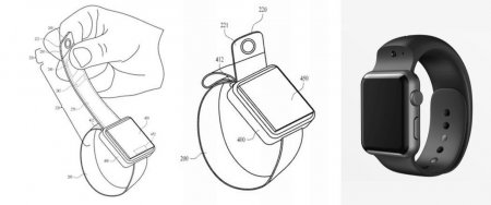 Тонометр или камера: Apple Watch 5 будут определять давление по селфи