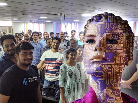 «Наташа» оказалась кучей индусов: Вскрылась ложь про ИИ, создающий приложения