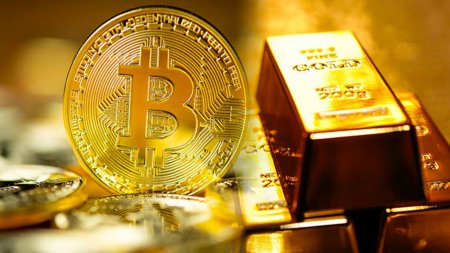 Аналитик Bitwise: «биткоин сейчас повторяет динамику золота в 1970-е годы»